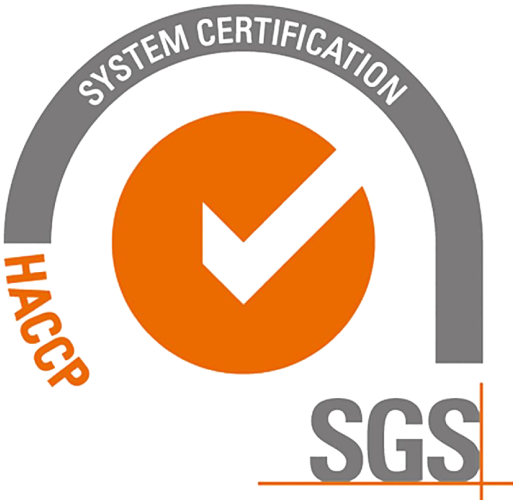 SGS HACCP